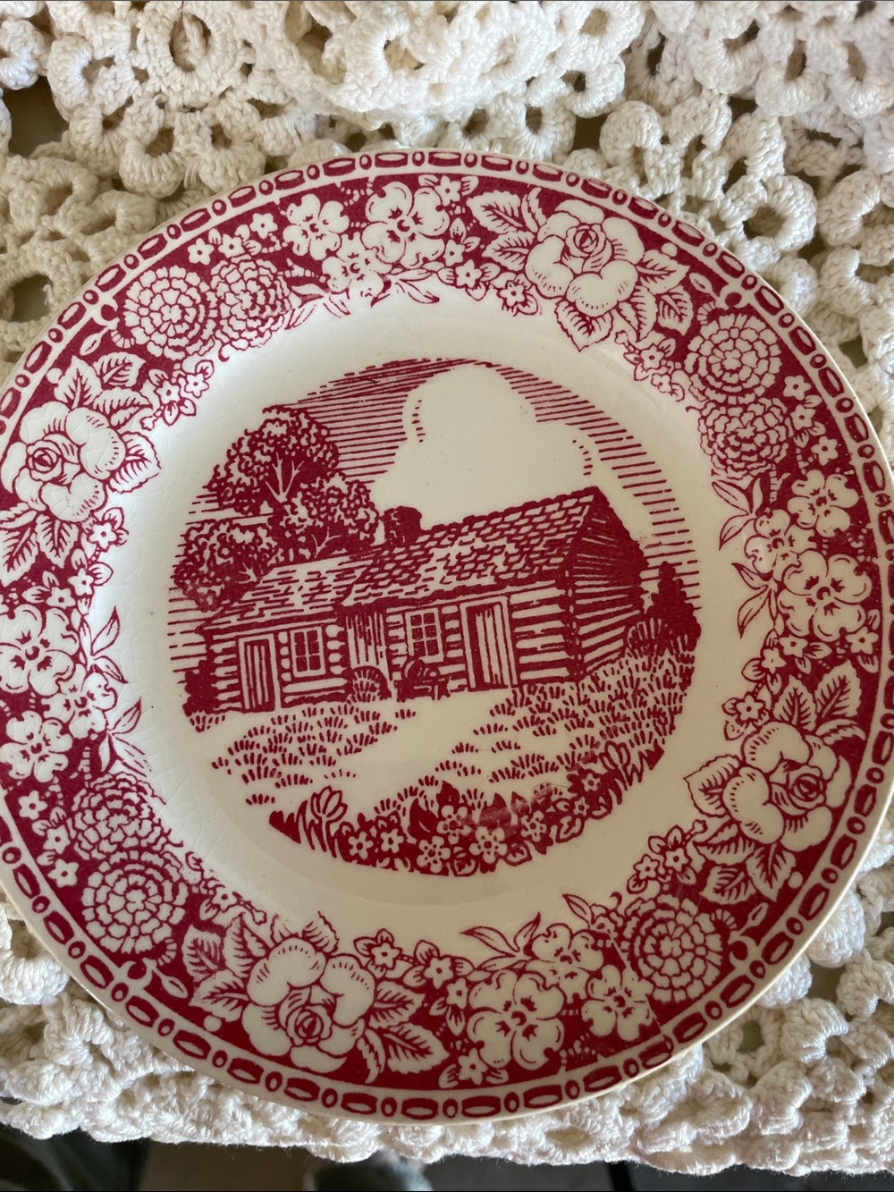 Vintage Homer Laughlin